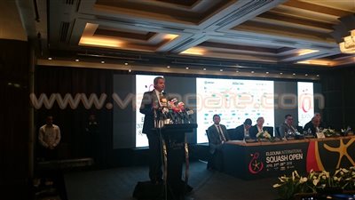 «تنشيط السياحة»: مفاوضات مع «روما» لخوض ودية مع الفراعنة