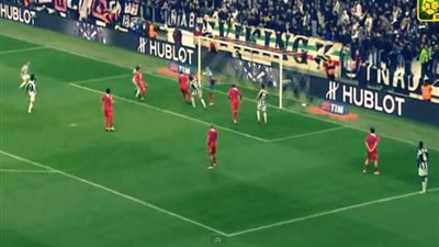 بالفيديو.. يوفنتوس يقتنص فوزًا صعبًا من كاتانيا بهدف نظيف