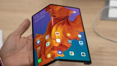 هواوي تطلق Mate X في الصين على أن يبدأ الشحن في 15 من نوفمبر