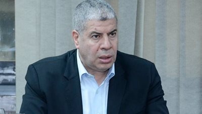 شوبير: جريشة لن يدير مباراة الأهلي والزمالك