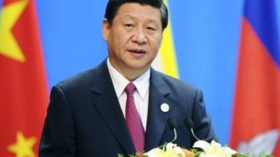 رئيس الصين: الإنترنت سبيلنا لحماية اقتصادنا وحدودنا