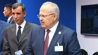 الخشت: نسعى لبناء جيل قادر على التواصل مع الحضارة الصينية