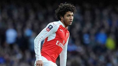 «النني» يقود وسط أرسنال في موقعة «واتفورد» بكأس الاتحاد الإنجليزي