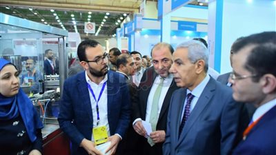 طارق قابيل: 17% زيادة في الصادرات المصرية للأسواق الأفريقية