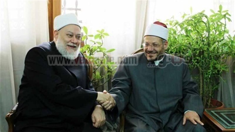  الإفتاء تنفى إصدار
