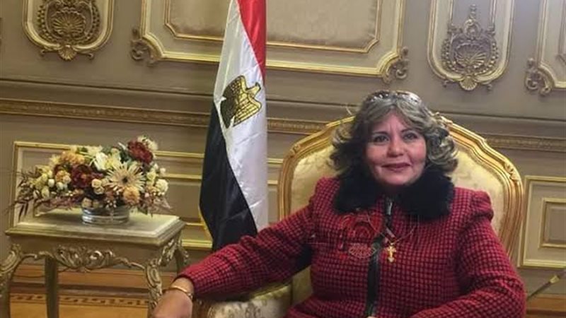 الدكتورة هاله مستكلي