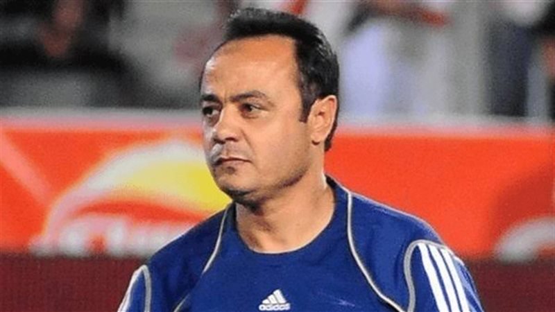 طارق يحيي