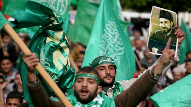 جماعة الإخوان _ ارشيفية