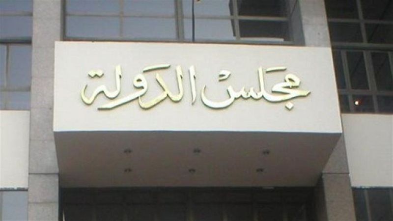 مجلس الدولة