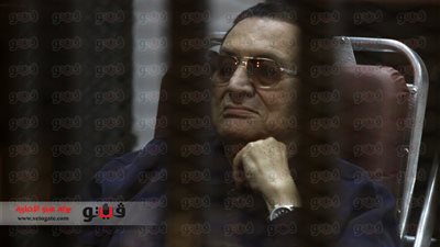 الديب: مبارك عمّر الصحراء وأخرج مصر من عنق الزجاجة والكساد الاقتصادى