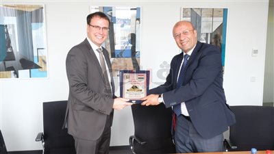 إنشاء أكاديمية لتأهيل معلمي الجامعات التكنولوجية بالتعاون مع ألمانيا