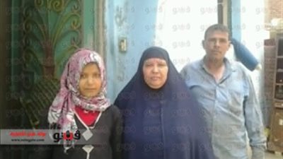 بالصور.. والد ضحية الدجل والشعوذة بالشرقية يطالب بضبط النصاب