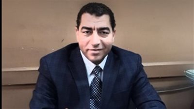 مجازاة وكيل وزارة بـ