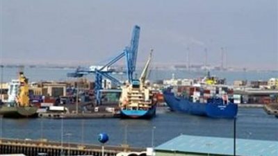 انطلاق أولى الرحلات البحرية بمشروع 