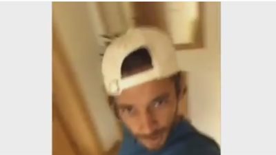 شريف فايد يقضي إجازته في الرقص.. والجمهور: كيوت وسكر