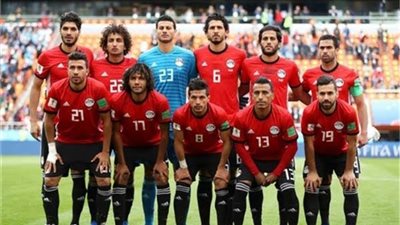 منتخب مصر في المركز الـ49 عالميا والـ6 أفريقيا