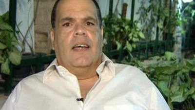 مجدى الإبيارى: ظاهرة الأفلام الشعبية ليست وليدة الفترة الحالية