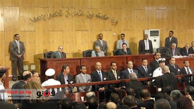 تأجيل نظر قضية تهرب صهر مبارك من الضرائب لـ 26 أكتوبر