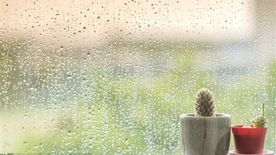 7 نصائح تجنبك مشكلات الخروج في المطر