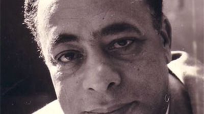 رشاد رشدي يكتب: الحضارة الزائفة