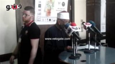 بالفيديو.. رئيس المأذونين: ظاهرة الطلاق تهدد المجتمع المصري