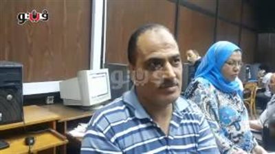 بالفيديو ..مسئول بـ