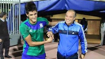 بالصور.. «الشيخ» يرد على «عبد الملك»: «حسبي الله ونعم الوكيل»