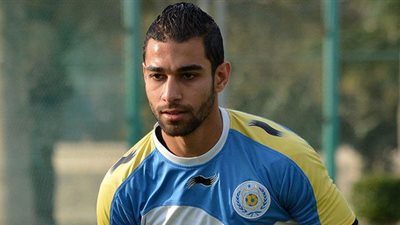 جماهير الإسماعيلى تعتدى على السولية لرفضه التجديد