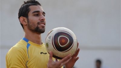 ميدو: «السولية» لن يرحل عن الدراويش