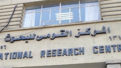 سعيد شلبي: تسويق الأبحاث العلمية عالميا ضرورة حتمية