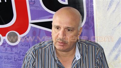 «المتناوى» يعود من الجزائر ويفوض «السيد» رئيسًا لبعثة منتخب 2000