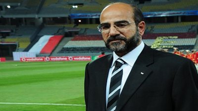 عامر حسين: الأمن يحسم ملعب القمة في الجونة أو شرم.. غدًا