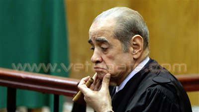 بالفيديو ..«الديب» يدفع ببطلان التسجيلات في «رشوة وزارة الزراعة»