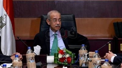 رئيس الوزراء يتفقد مبنى التأمين الصحي ومستشفى النصر للأورام ببورسعيد