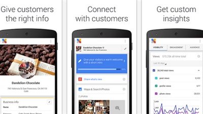 تطبيق يساعدك على التواصل مباشرة مع عملائك