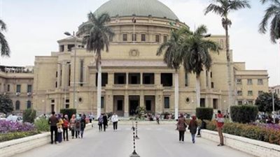 عميدة اقتصاد القاهرة السابق: مصر تشارك بمبادرة الحزام الاقتصادي