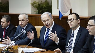 إسرائيل تدرس دفع تعويضات للعاملين المصابين بالسرطان في ديمونة