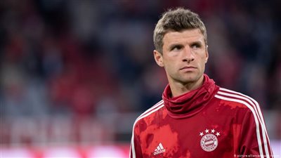 توماس مولر مطلوب من نادٍ إيطالي شهير على وجه السرعة