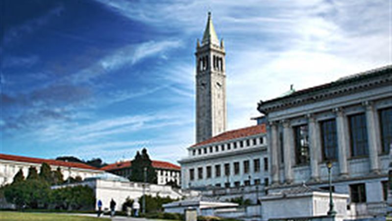 جامعة كاليفورنيا