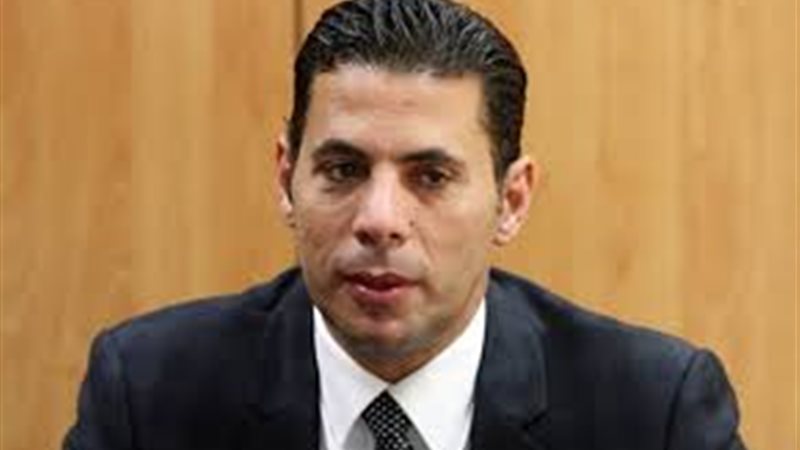 الدكتور سعيد حساسين