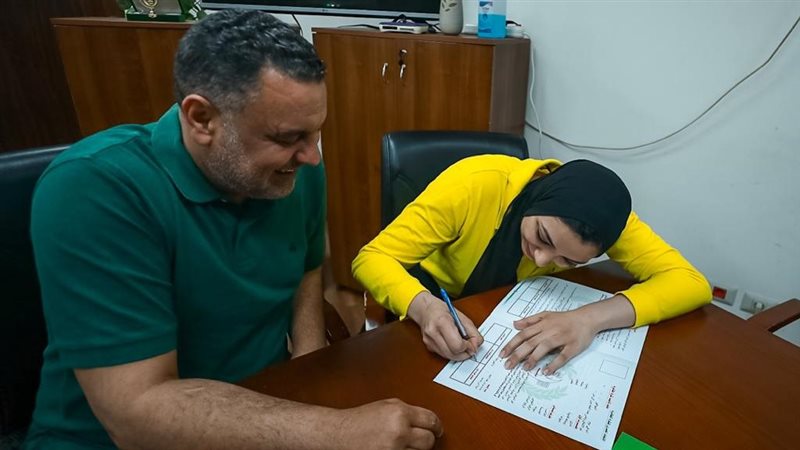 خالد العوضي وايه