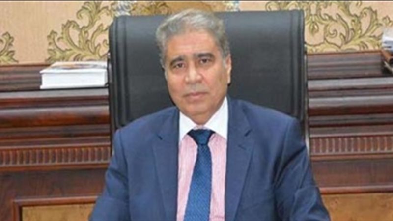اللواء قاسم حسين
