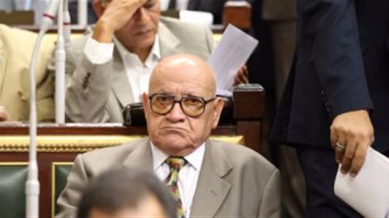 النائب عبد المنعم