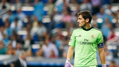 جماهير ريـال مدريد تتوقع انتقال 