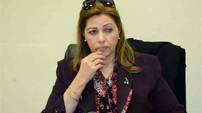 تأجيل محاكمة سعاد الخولي بتهمة الرشوة لـ24 يونيو