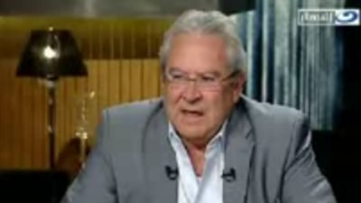 بالفيديو.. «هلال»: من يريد التعرف على ملامح مصر عليه مشاهدة الأفلام القديمة