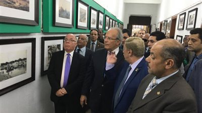 وزير التنمية المحلية: إنشاء مركز للتوثيق في كل محافظة