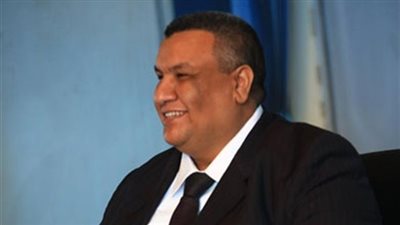 نائب بسوهاج يطالب «الزند» بالاستقالة بعد التصريحات المسيئة