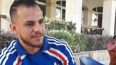 خالد قمر يقود هجوم الإنتاج الحربي أمام وادي دجلة بالدوري