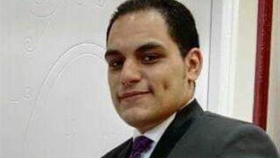 حاتم شامي مديرا لإدارة الخارجة الصحية في الوادي الجديد